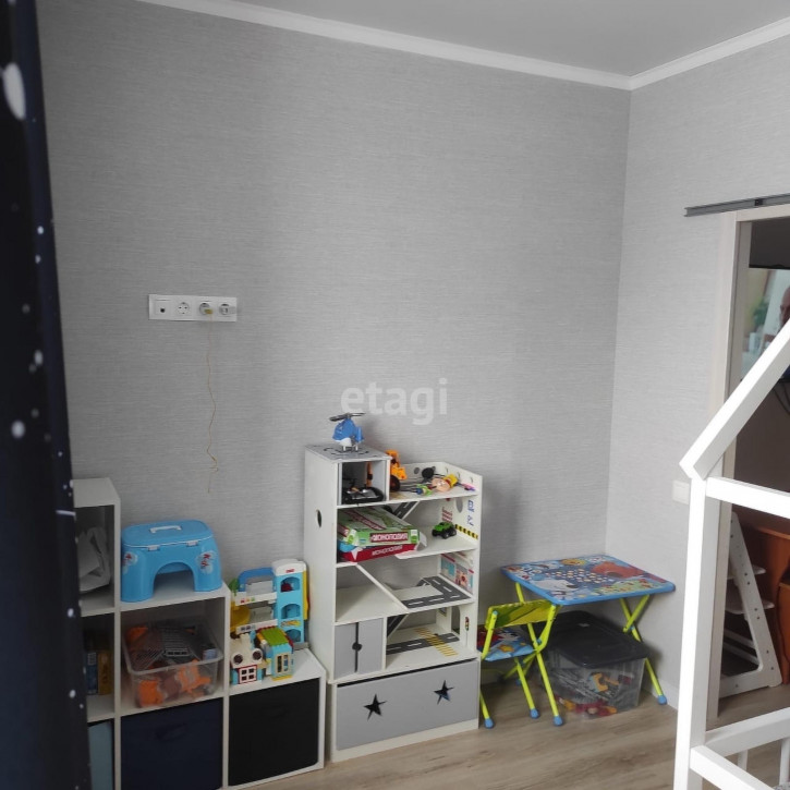 2-комн квартира Мира, 31