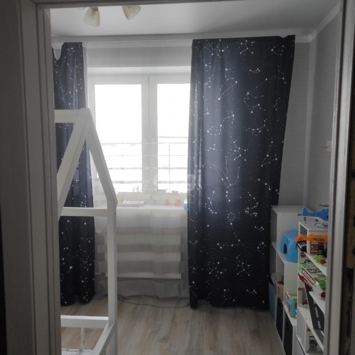 2-комн квартира Мира, 31