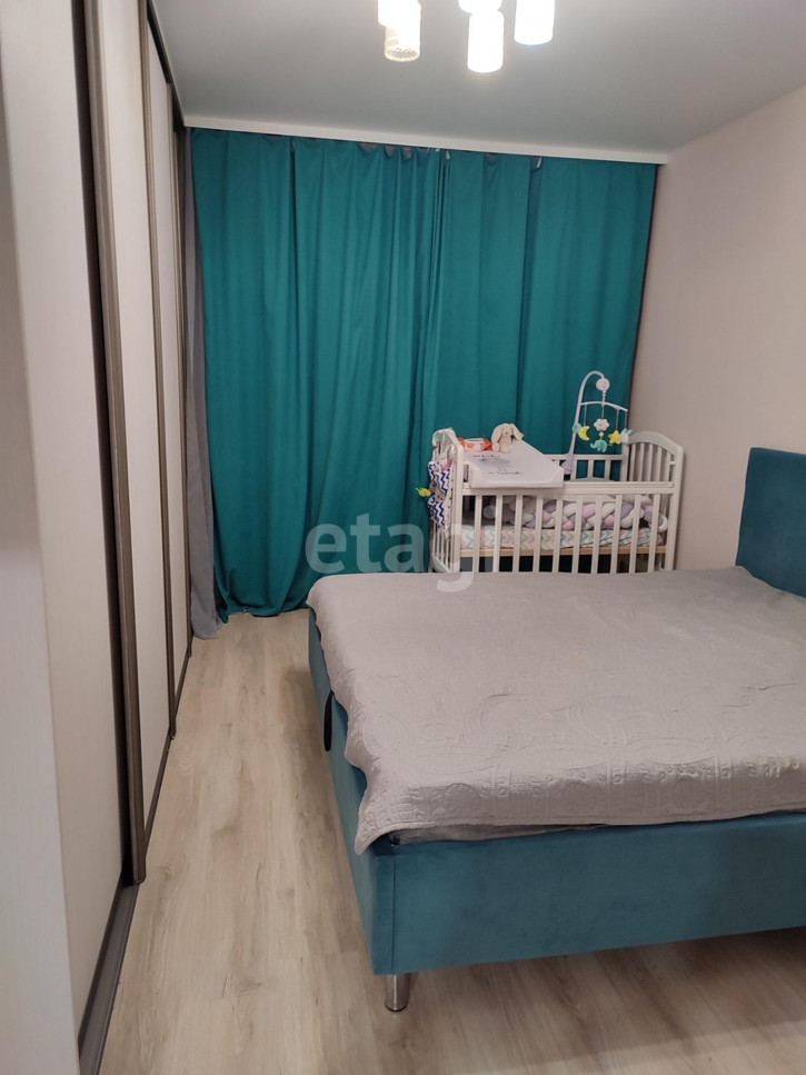 2-комн квартира Мира, 31
