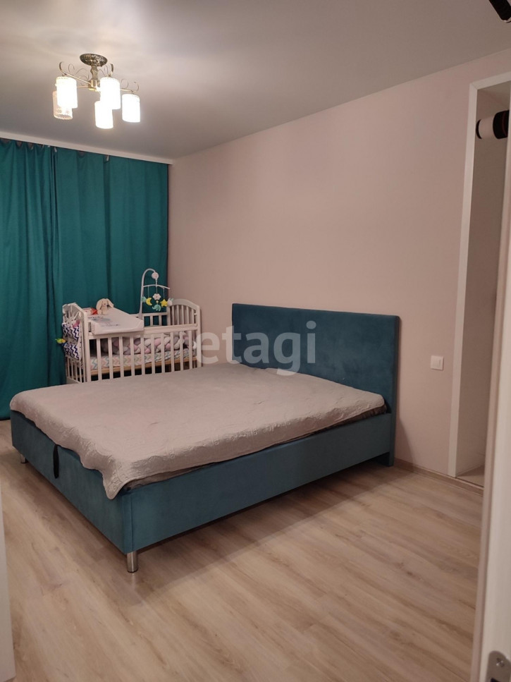 2-комн квартира Мира, 31