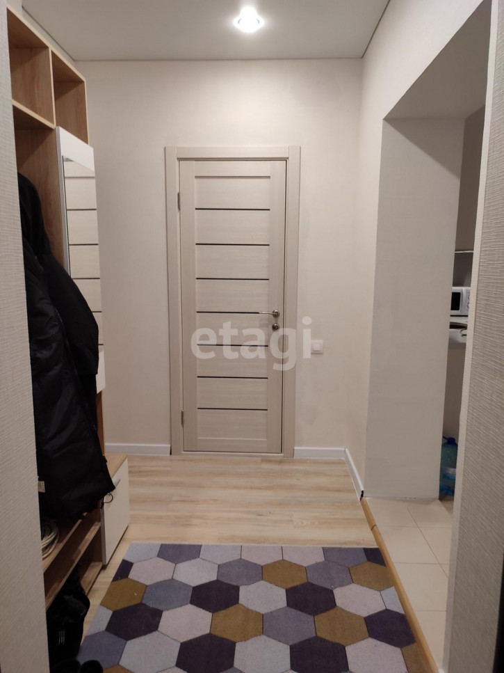 2-комн квартира Мира, 31