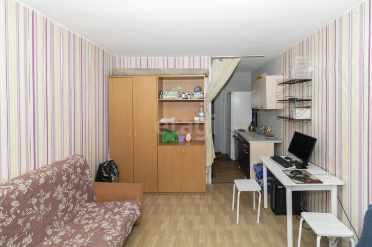 1-комн квартира Энергетиков, 47
