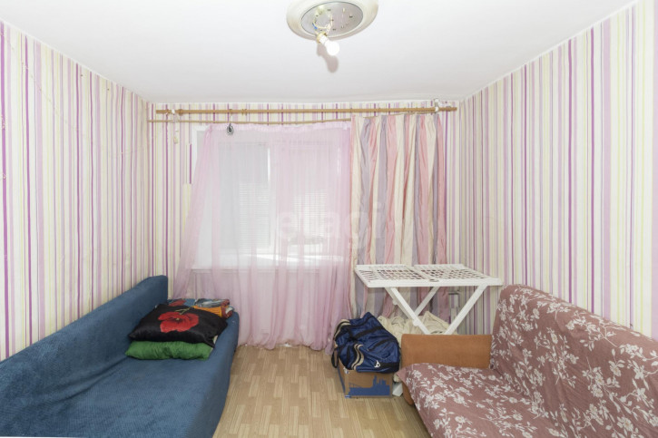 1-комн квартира Энергетиков, 47