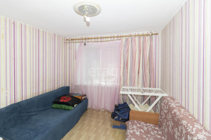 1-комн квартира Энергетиков, 47