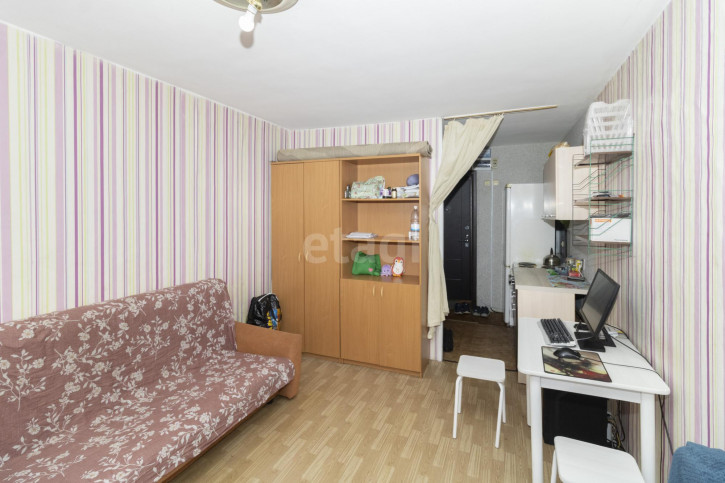 1-комн квартира Энергетиков, 47