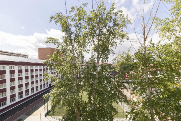 1-комн квартира Энергетиков, 47