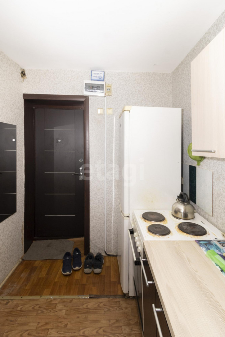 1-комн квартира Энергетиков, 47