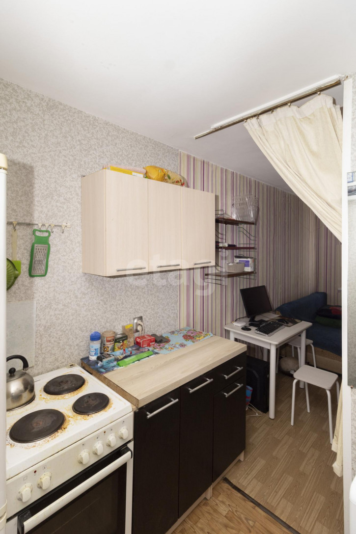 1-комн квартира Энергетиков, 47