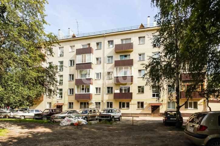 1-комн квартира Киевская, 68