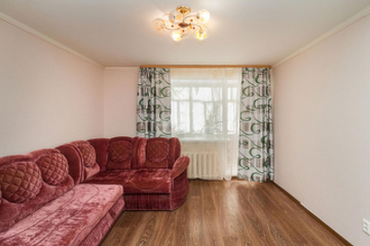 3-комн квартира Льва Толстого, 33