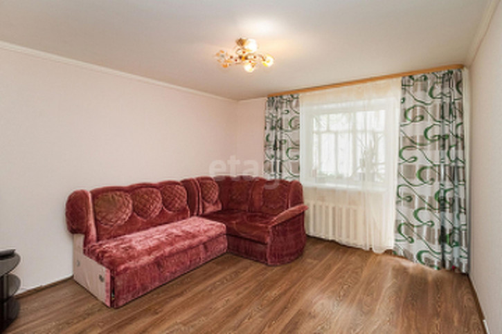 3-комн квартира Льва Толстого, 33
