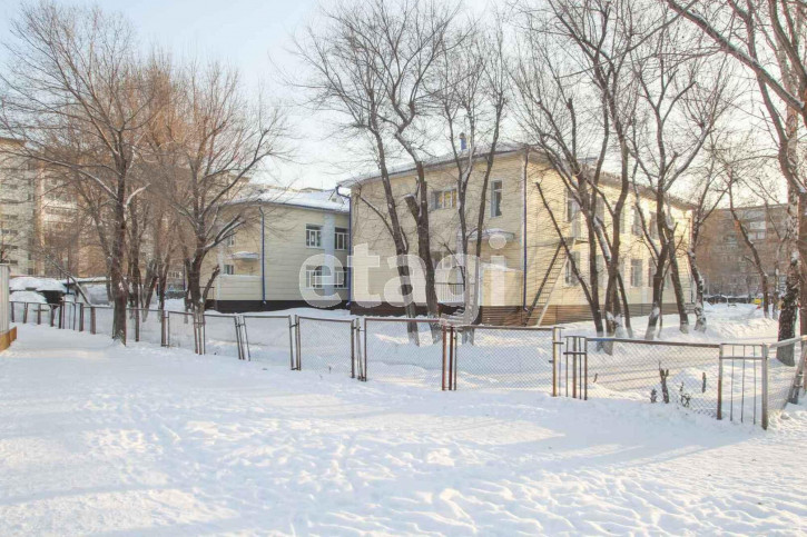 3-комн квартира Газовиков, 6