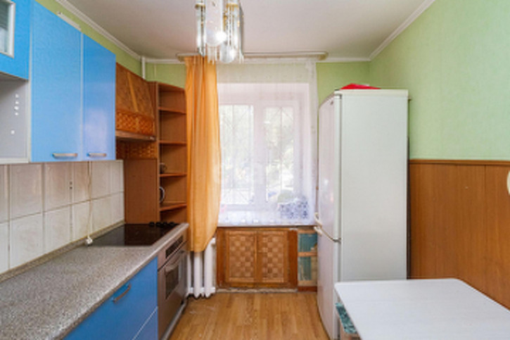 3-комн квартира Льва Толстого, 33