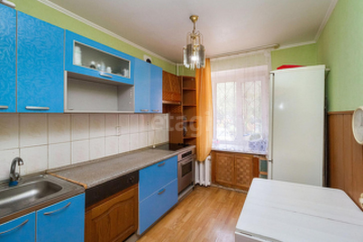 3-комн квартира Льва Толстого, 33