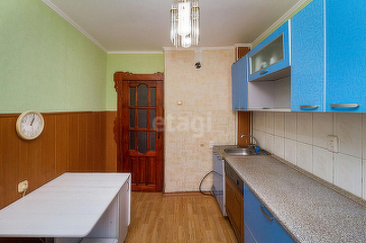 3-комн квартира Льва Толстого, 33