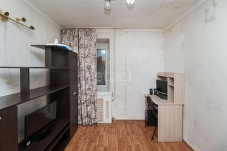 3-комн квартира Льва Толстого, 33