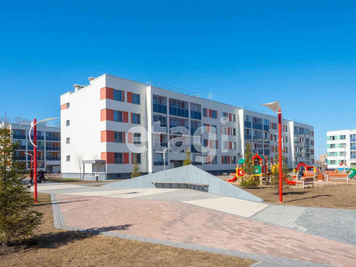 Студия Червишевский тракт, 45/1