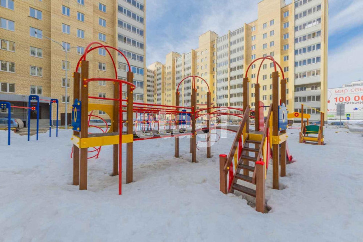1-комн квартира Суходольская, 12