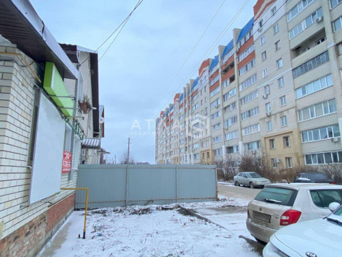 Продажа офиса Каштановая ул, ул Каштановая