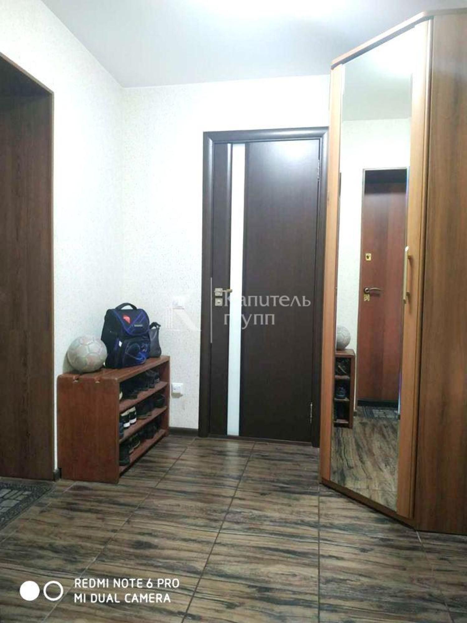 Купить квартиру за 4 950 000 рублей на ул Восстания, 19