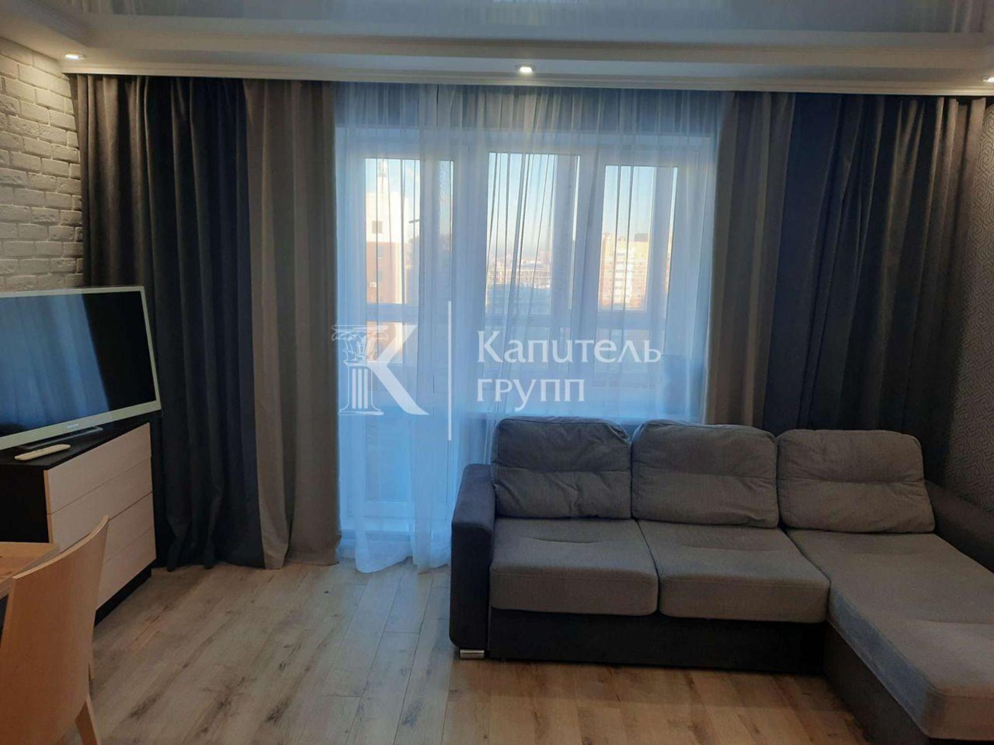 Купить квартиру за 5 000 000 рублей на ул Новоселов, 107к1
