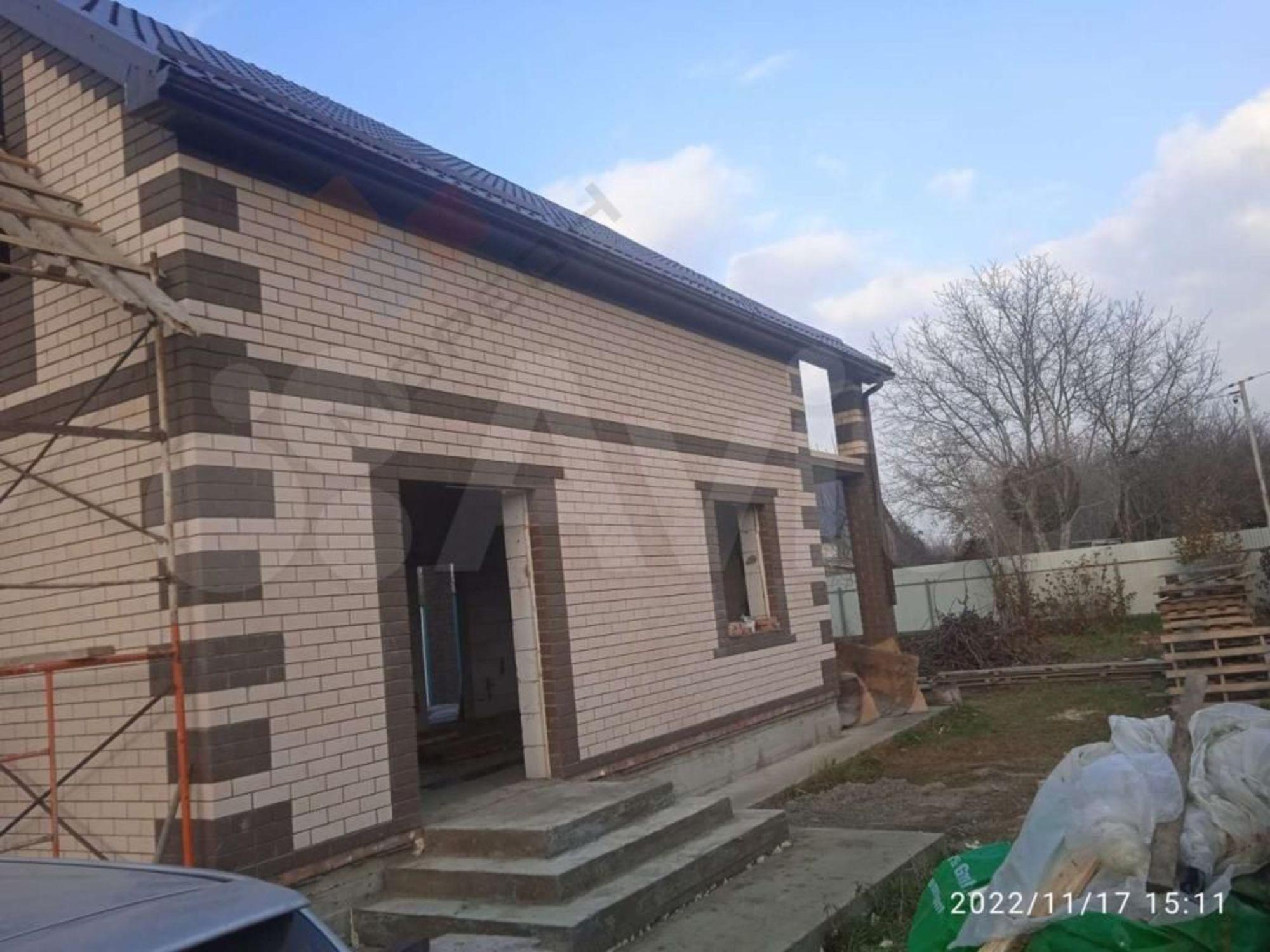Купить дачу, дом, коттедж за 7 300 000 рублей на Сиреневая ул, 295