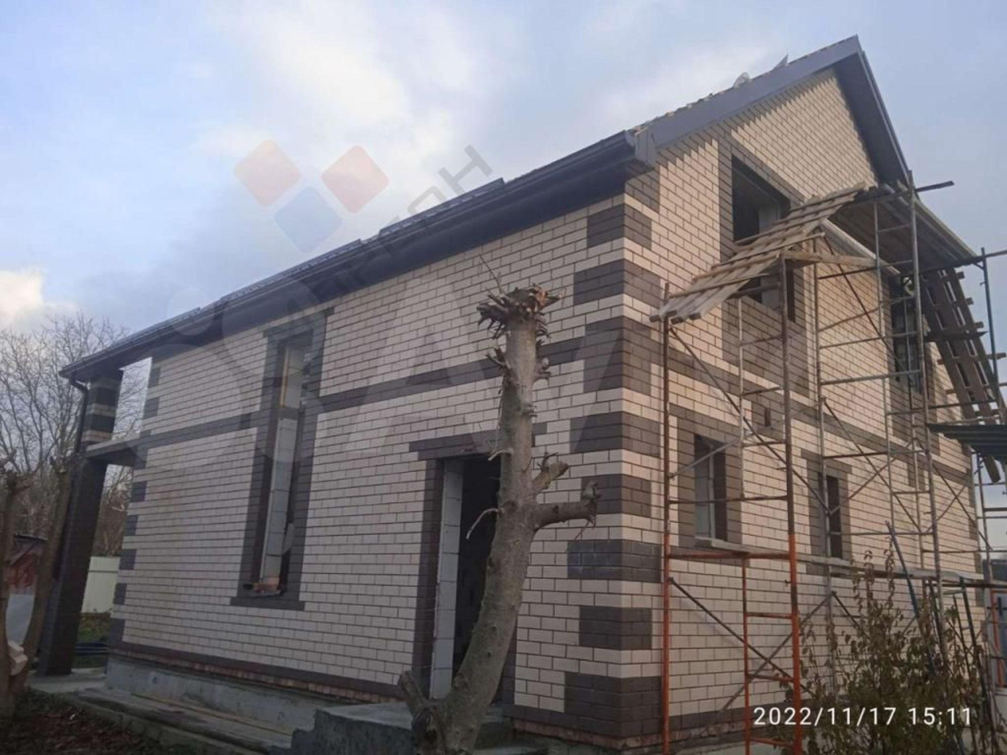 Купить дачу, дом, коттедж за 7 300 000 рублей на Сиреневая ул, 295