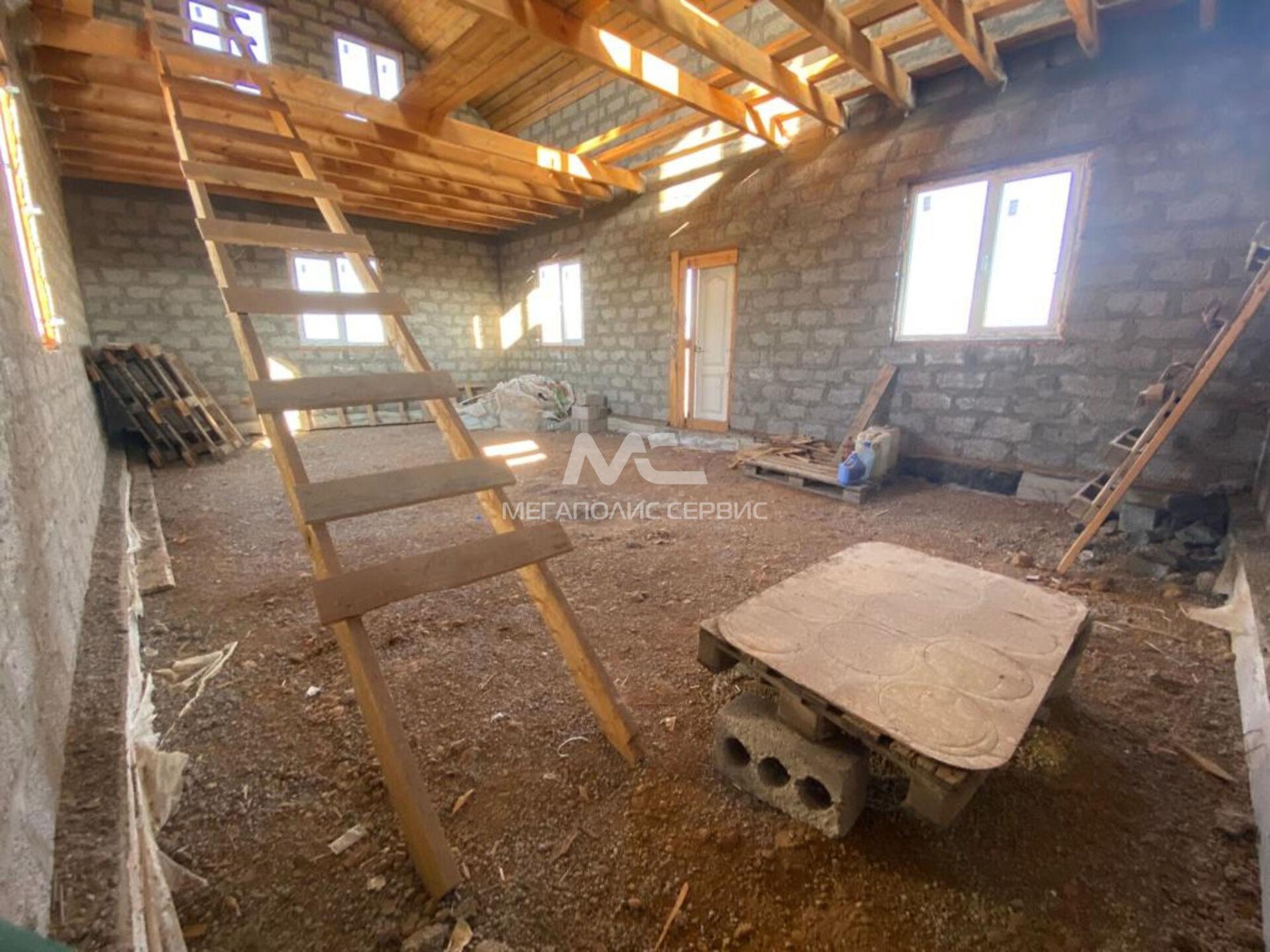 Купить дачу, дом, коттедж за 2 500 000 рублей на 70 лет Октября ул