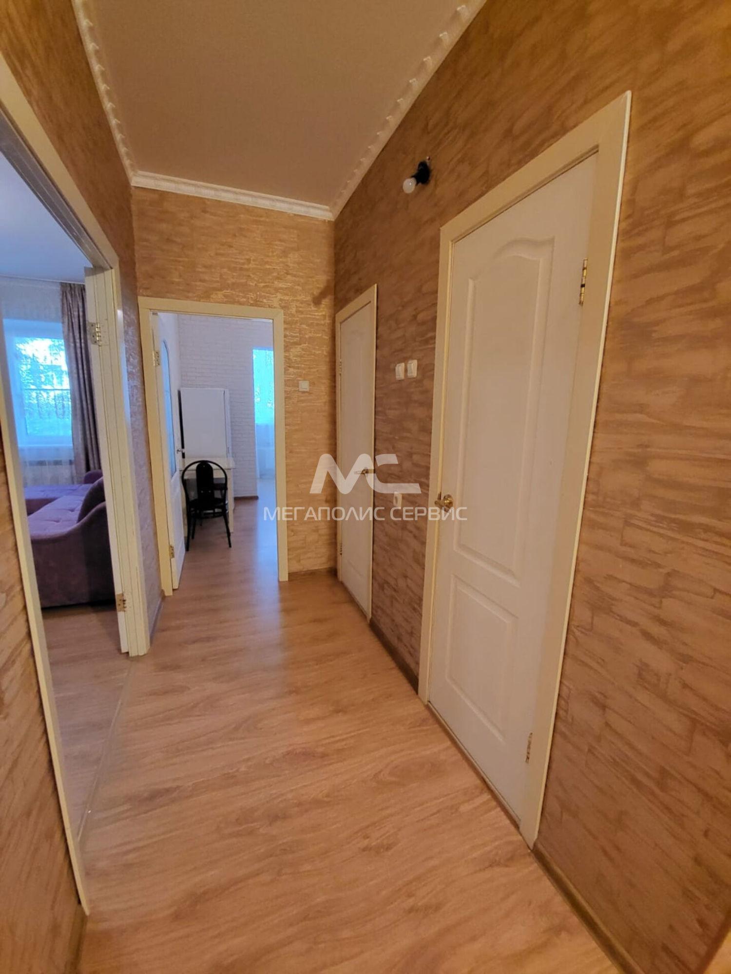 Купить квартиру за 3 750 000 рублей на Белгородская ул, 1