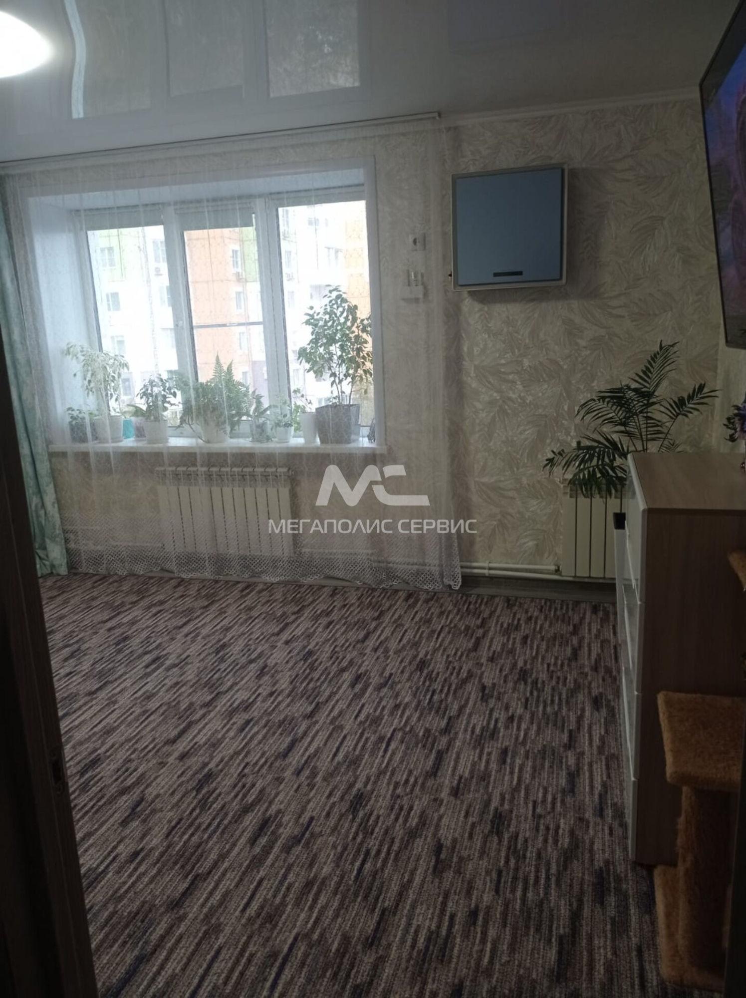 Купить квартиру за 3 600 000 рублей на 11й Красной Армии ул, 15
