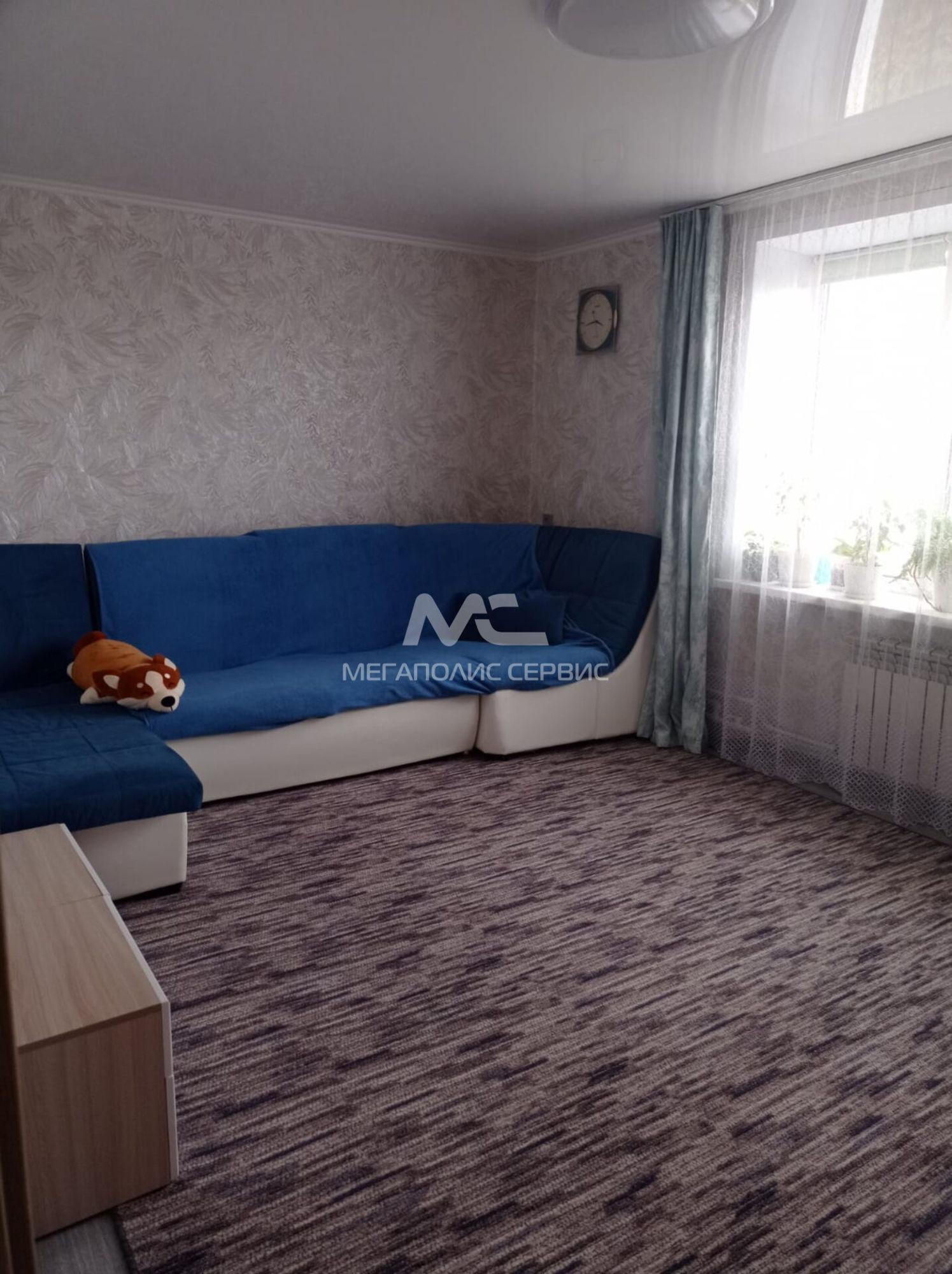 Купить квартиру за 3 600 000 рублей на 11й Красной Армии ул, 15