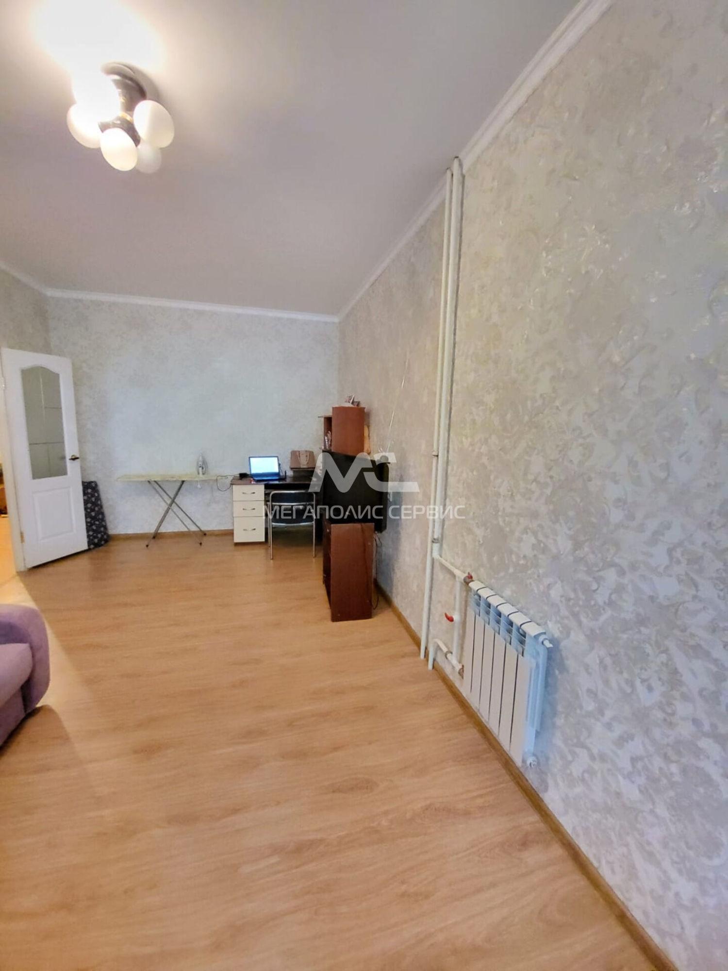 Купить квартиру за 3 750 000 рублей на Белгородская ул, 1
