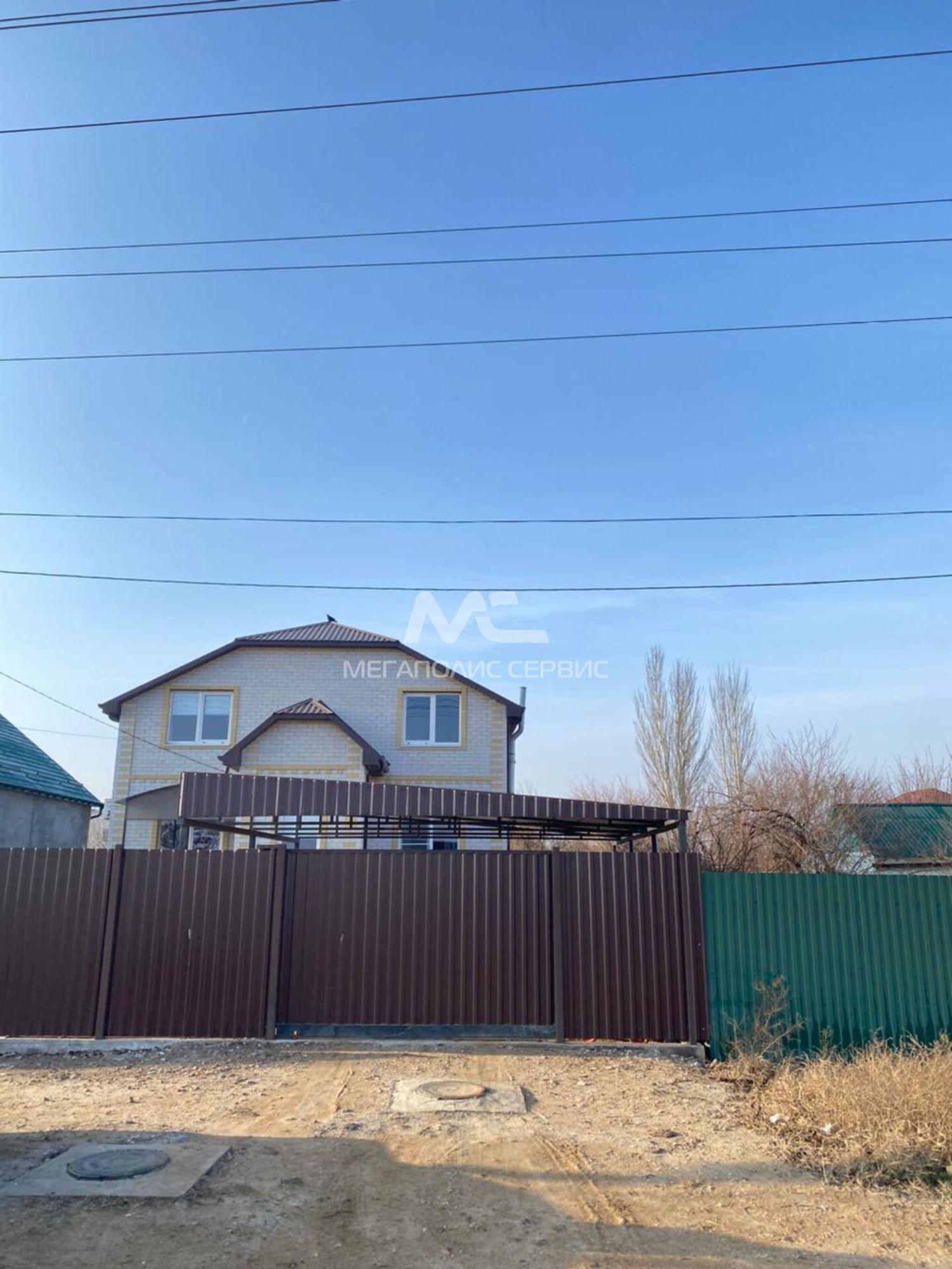 Купить дачу, дом, коттедж за 7 100 000 рублей на Приволжский р-н