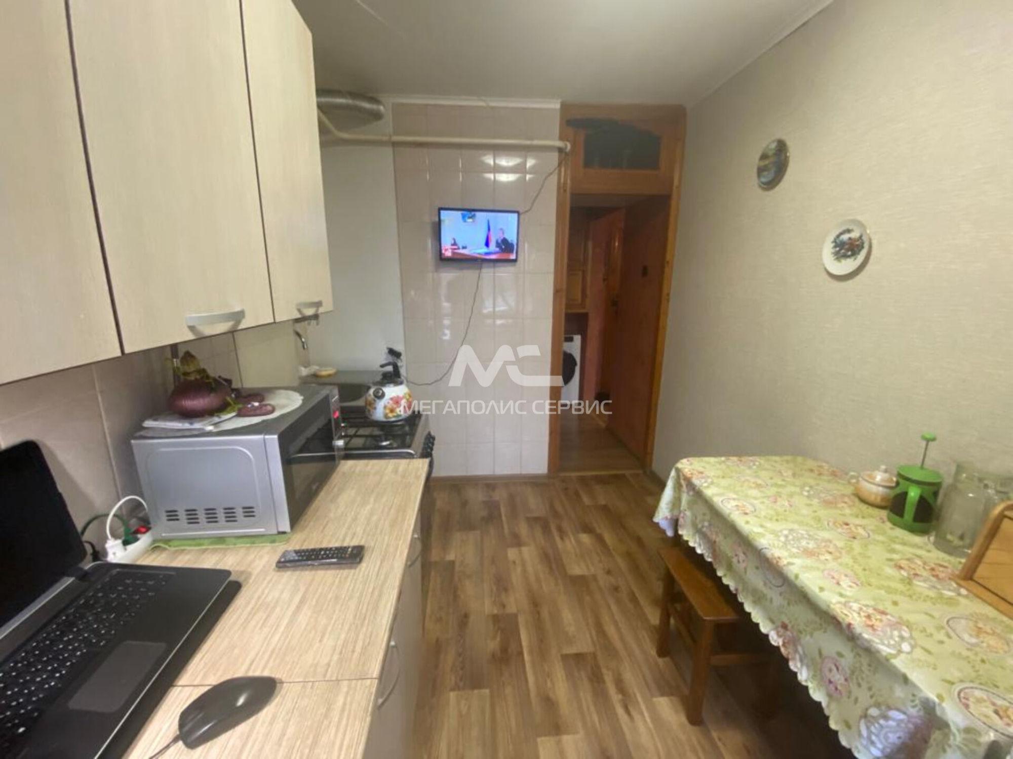 Купить квартиру за 3 800 000 рублей на Савушкина ул, 49