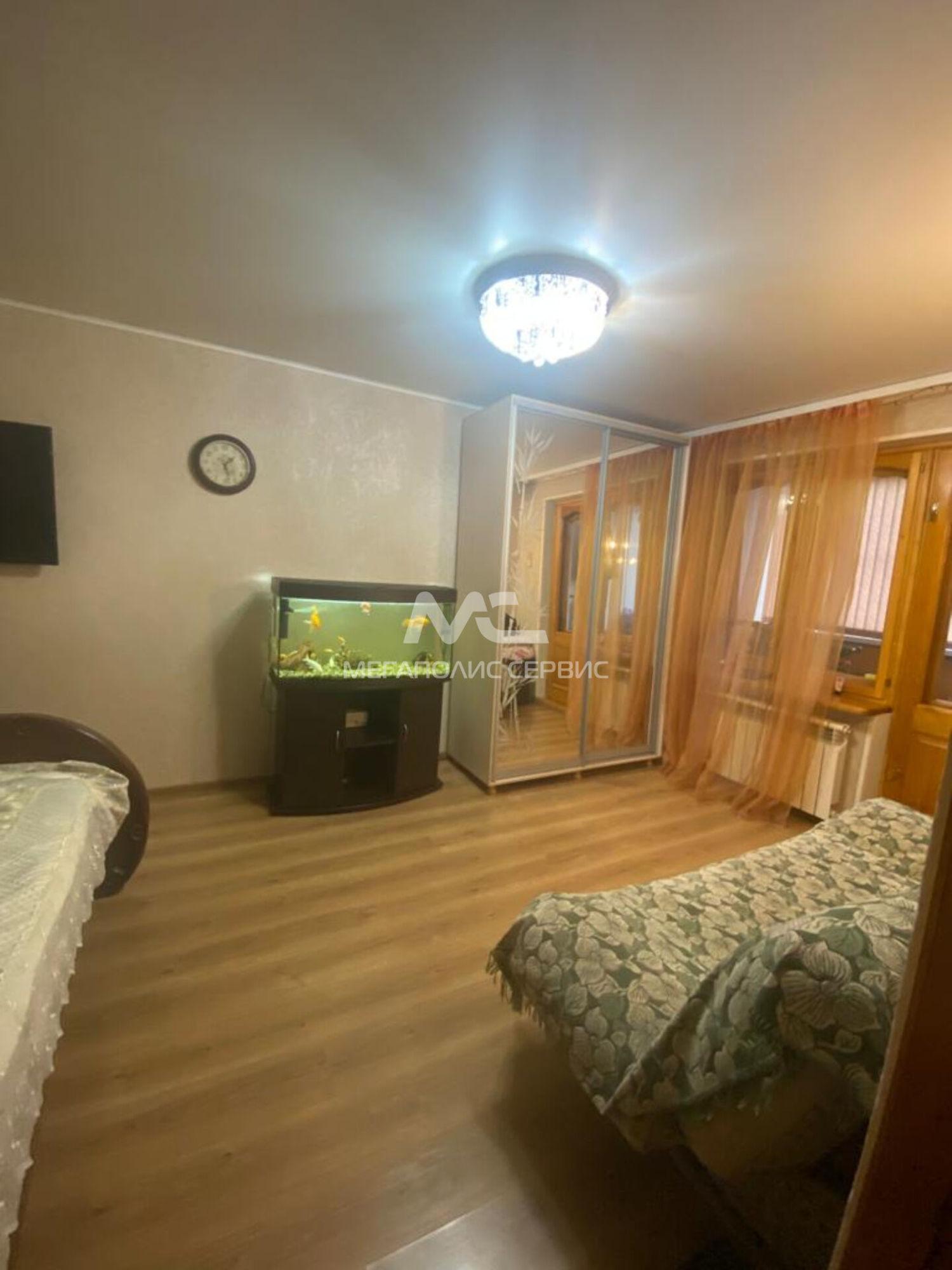 Купить квартиру за 3 800 000 рублей на Савушкина ул, 49
