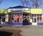 офис 200 кв м, этаж 1/2 Старая Станица, ул Халтурина, 2