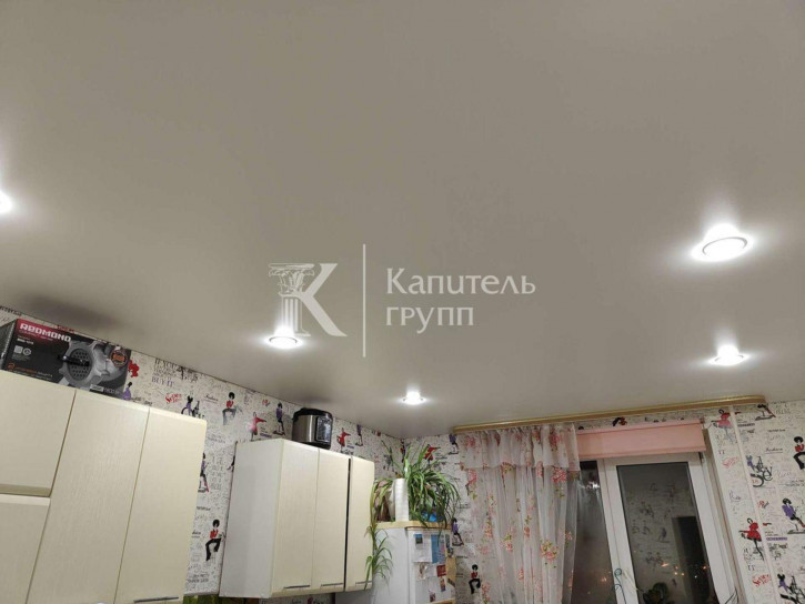 1-комн квартира ул 9 Января, 162