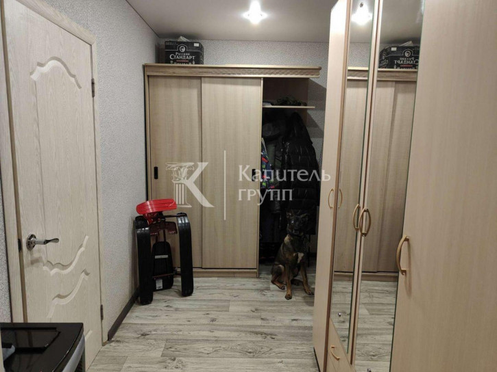 1-комн квартира ул 9 Января, 162