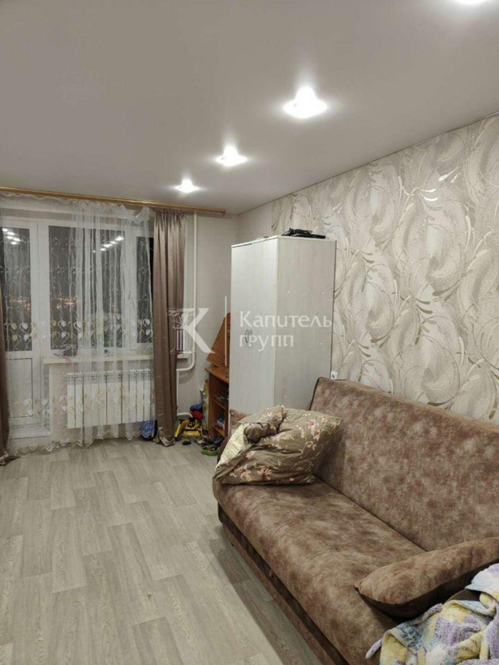 1-комн квартира ул 9 Января, 162