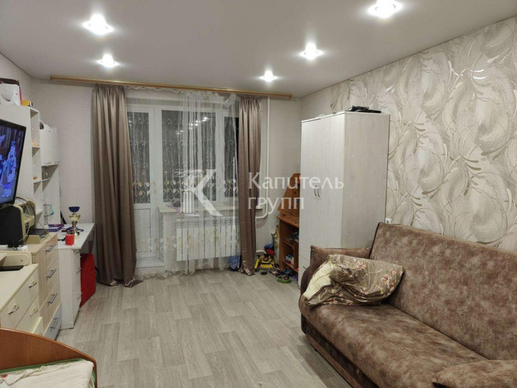 1-комн квартира ул 9 Января, 162
