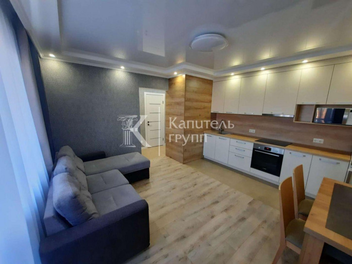 1-комн квартира ул Новоселов, 107к1
