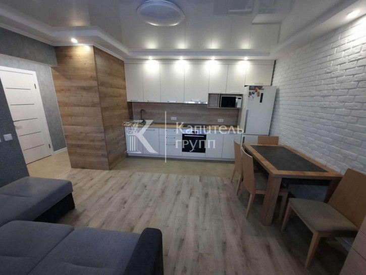 1-комн квартира ул Новоселов, 107к1