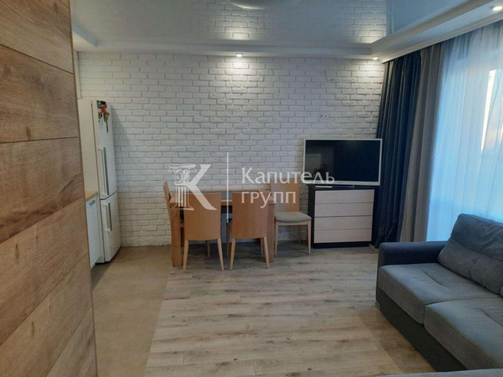 1-комн квартира ул Новоселов, 107к1
