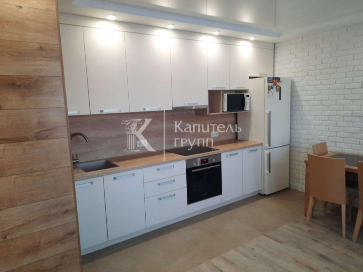 1-комн квартира ул Новоселов, 107к1