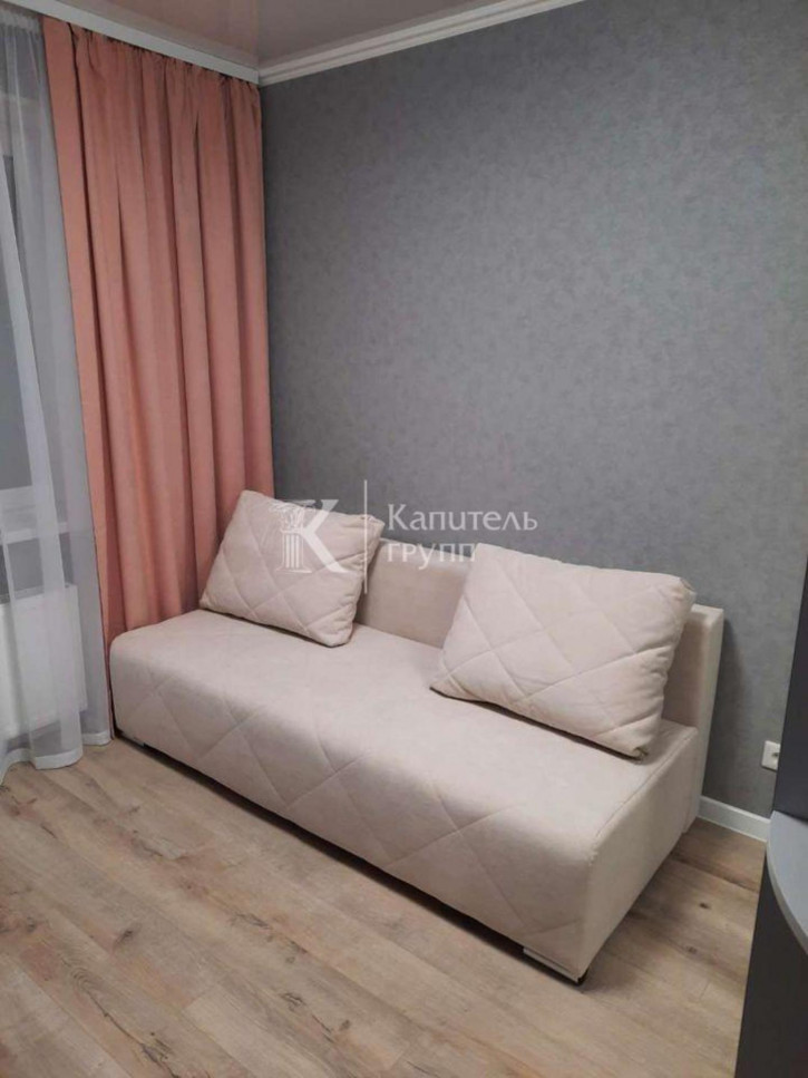 1-комн квартира ул Новоселов, 107к1