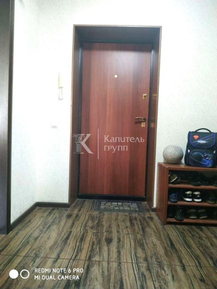 1-комн квартира ул Восстания, 19