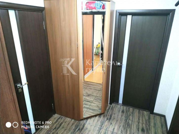 1-комн квартира ул Восстания, 19