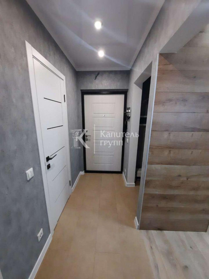 1-комн квартира ул Новоселов, 107к1