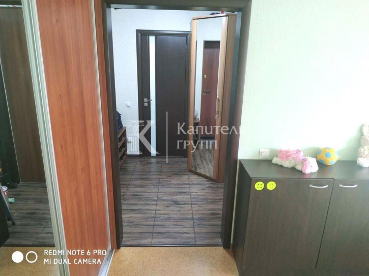 1-комн квартира ул Восстания, 19