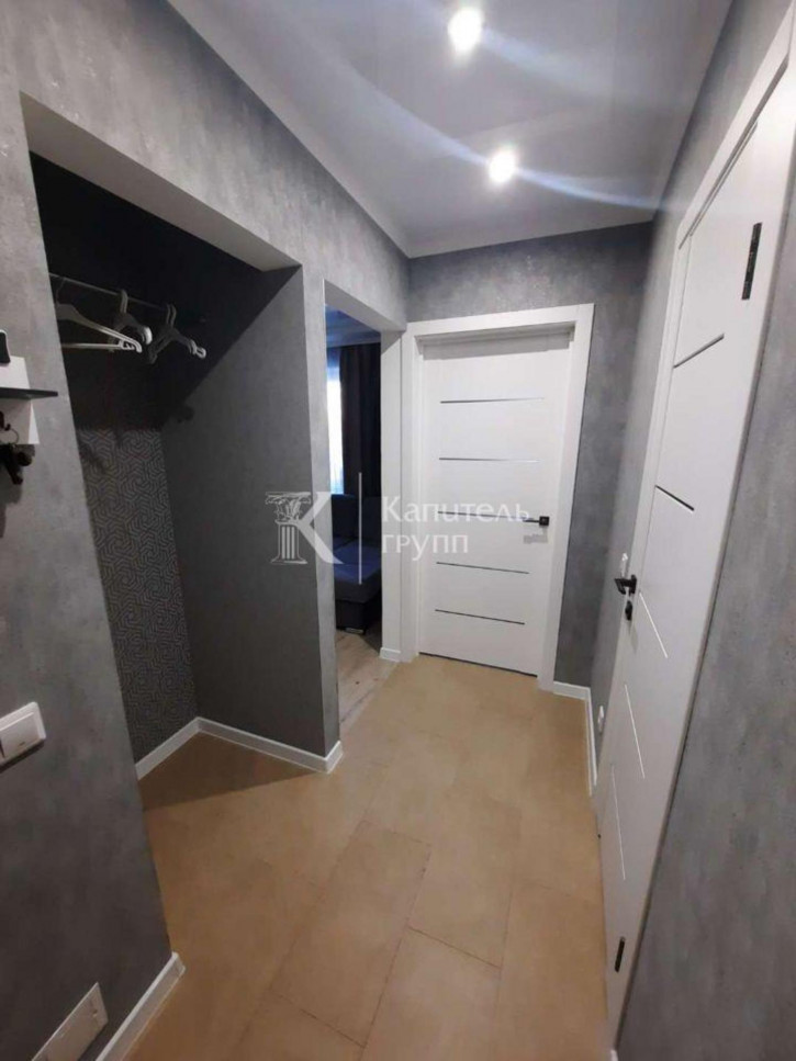 1-комн квартира ул Новоселов, 107к1